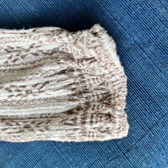 Lucky Brand Embroidered Peasant Top Small - Picture 11 of 11